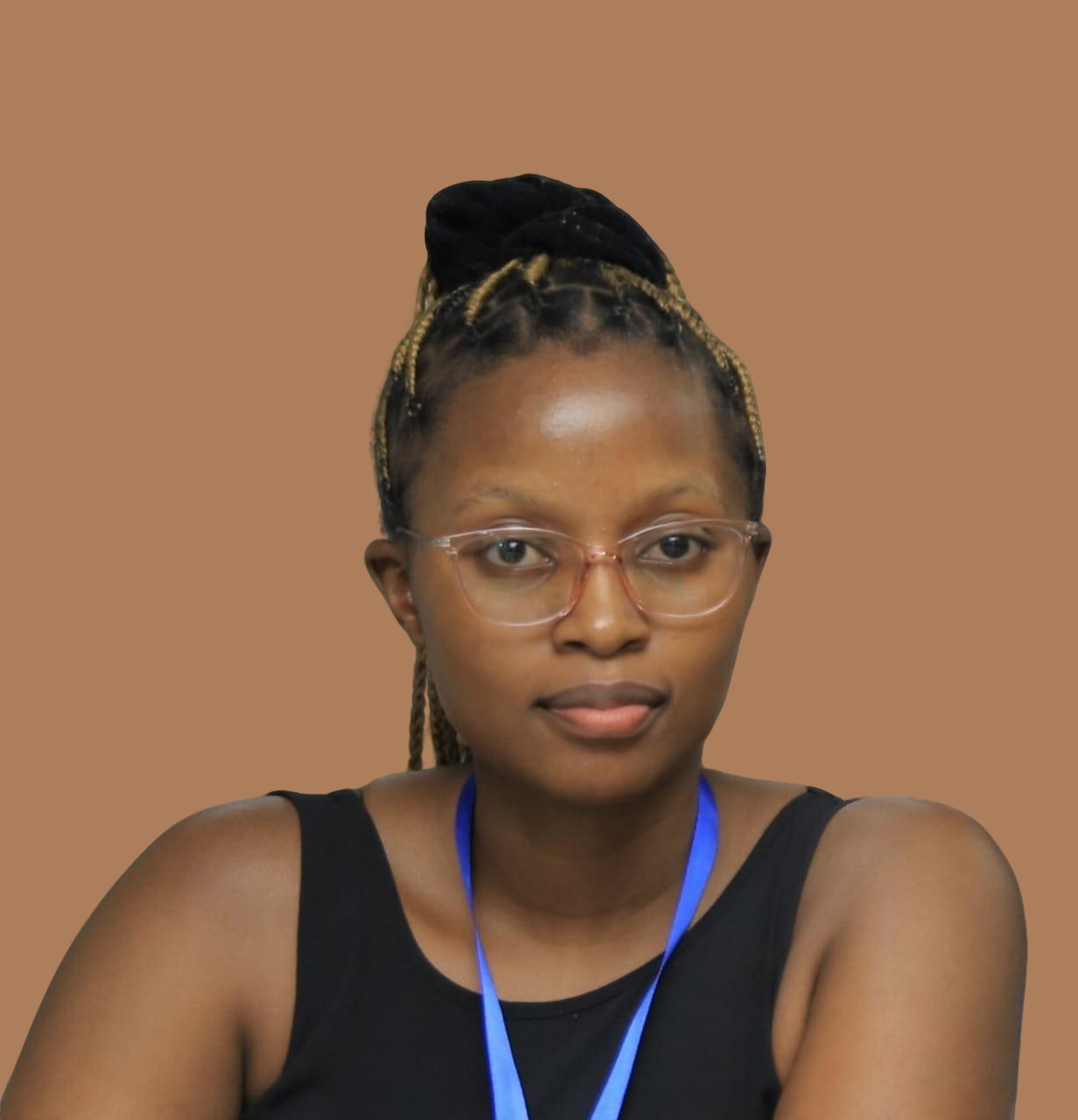 Gakinya Elizabeth - CEO & Founder